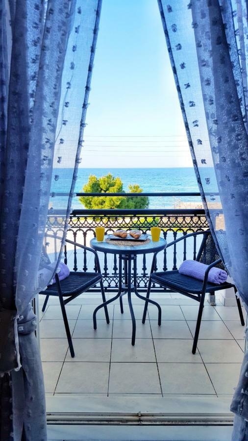 Appart hôtel Bel Momento Alykanas (Zakynthos)